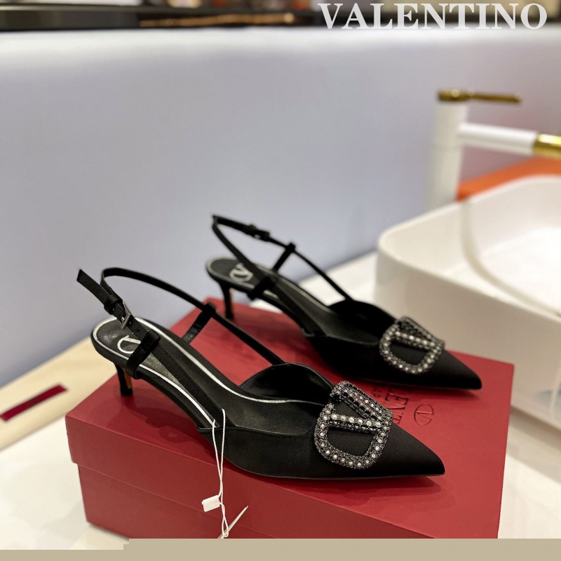 Valentino Sandals